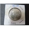 Image 2 : *This coin is a COPY. Not a real coin* 1932 Canada 50 cents