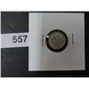 Image 1 : *This coin is a COPY. Not a real coin* 1889 Canada 5 cents