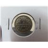Image 2 : *This coin is a COPY. Not a real coin* 1889 Canada 5 cents