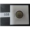 Image 1 : *This coin is a COPY. Not a real coin* 1889 Canada 10 cents