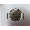 Image 2 : *This coin is a COPY. Not a real coin* 1889 Canada 10 cents