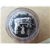 Image 3 : 561 2001 Canada 50c Silver Proof Prince Edward Islands 92.5% SILVER