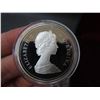 Image 3 : 563 1984 Canadian Silver Dollar, 150th Anniversary of Toronto