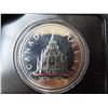 Image 2 : 564 1976 Canada Silver Dollar