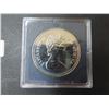 Image 2 : 567 1986 Canada Vancouver Centennial SILVER DOLLAR