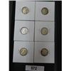 Image 1 : 572 6 – CDN SILVER DIMES