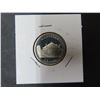 Image 2 : 577 2 1992 CDN SILVER PROOF QUARTERS MAN, PEI