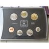 Image 2 : 596 2004 Specimen Set of Canadian Coins