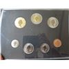 Image 3 : 603 2002 Specimen Set of Canadian Coins