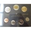 Image 2 : 604 2006 Specimen Set of Canadian Coins