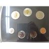 Image 3 : 604 2006 Specimen Set of Canadian Coins