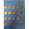 Image 4 : 609 CDN SMALL CENTS COLLECTIONS 1 & 2, 1920-72, 1973-2007