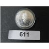Image 2 : 611 2000 Canada Sterling Silver Millennium Community Proof Quarter