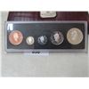 Image 2 : 630 1908-1998 Canada Commemorative Sterling Silver Proof Set