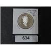 Image 2 : 1998 CANADA 1908-1998 MIRROR FINISH STERLING SILVER 50 CENTS PROOF