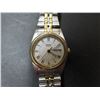 Image 2 : 658 VINTAGE LADIES SEIKO QTZ DAY/DATE @3, NEW BATT, RUNS