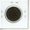 Image 2 : 1901 Canadian Large Cent. Last issue of Queen Victoria. VF-30.