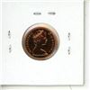 Image 2 : 1977 Canadian Small Cent. Proof Like. Red.