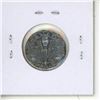 Image 2 : 1945 Steel Canadian 5 Cents Plating Error on both sides. VF-30. Scarce.