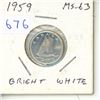 Image 1 : 1991 10 Cents Specimen-66.