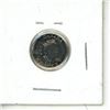 Image 2 : 2001P Volunteers 10 Cents. One Year Type. BU.
