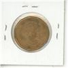 Image 2 : 2005 Terry Fox Loonie Dollar. One Year Type of the most famous one-legged Canadian. BU.