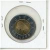 Image 2 : 2009 Canadian $2 Toonie. Specimen-66.