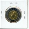 Image 2 : 2017 Vimy Ridge Memorial $2 Toonie. MS-64 from an original Royal Canadian Mint roll.