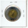 Image 2 : 2019 D-Day $2 Toonie. BU. From an original Royal Canadian Mint roll.