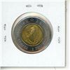 Image 2 : 2020 Bill Reid $2 Toonie. Famous Canadian artist. BU from an original Royal Canadian Mint roll.