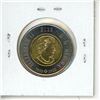 Image 2 : 2023 First Nations $2 Toonie. First coin designed by 3 different artists (First Nations, Metis & Inu