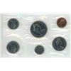 Image 2 : 1971 Canadian Proof Like Set. The Dollar commemorates the 100th Anniversary of British Columbia join