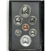 Image 2 : 1979 Double Dollar Specimen Set. The Silver Dollar commemorates the 300th Anniversary of the ship Gr