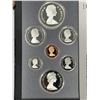Image 2 : 1983 Double Dollar Proof Set. The Silver Dollar commemorates the World University Games held in Edmo