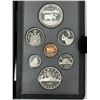 Image 1 : 1985 Double Dollar Proof Set. The Silver Dollar commemorates the 100th Anniversary of the National P
