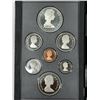 Image 2 : 1985 Double Dollar Proof Set. The Silver Dollar commemorates the 100th Anniversary of the National P