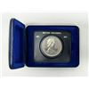 Image 3 : 1971 Specimen Nickel Dollar. Commemorates the 100th Anniversary of British Columbia joining Canada. 