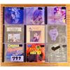 Image 1 : Compact Disks (9 CD's)