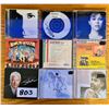 Image 1 : Compact Disks (9 CD's)