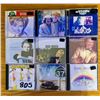 Image 1 : Compact Disks (9 CD's)