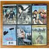 Image 1 : DVD Movies (6)