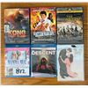 Image 2 : DVD Movies (12)