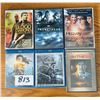 Image 1 : DVD Movies (6)