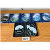 Image 2 : Nature Series DVD's
