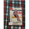 Image 1 : Kevin Dean - Autographed Card