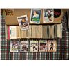 Image 1 : Box of Assorted Hockey Cards