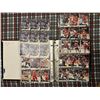 Image 2 : Large Binder of Hockey Cards