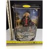 Image 1 : Limited Edition Harley - Davidson Barbie Doll.