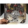 Image 3 : Limited Edition Harley - Davidson Barbie Doll.