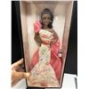 Image 2 : Avon Rose Splendar Barbie Doll.